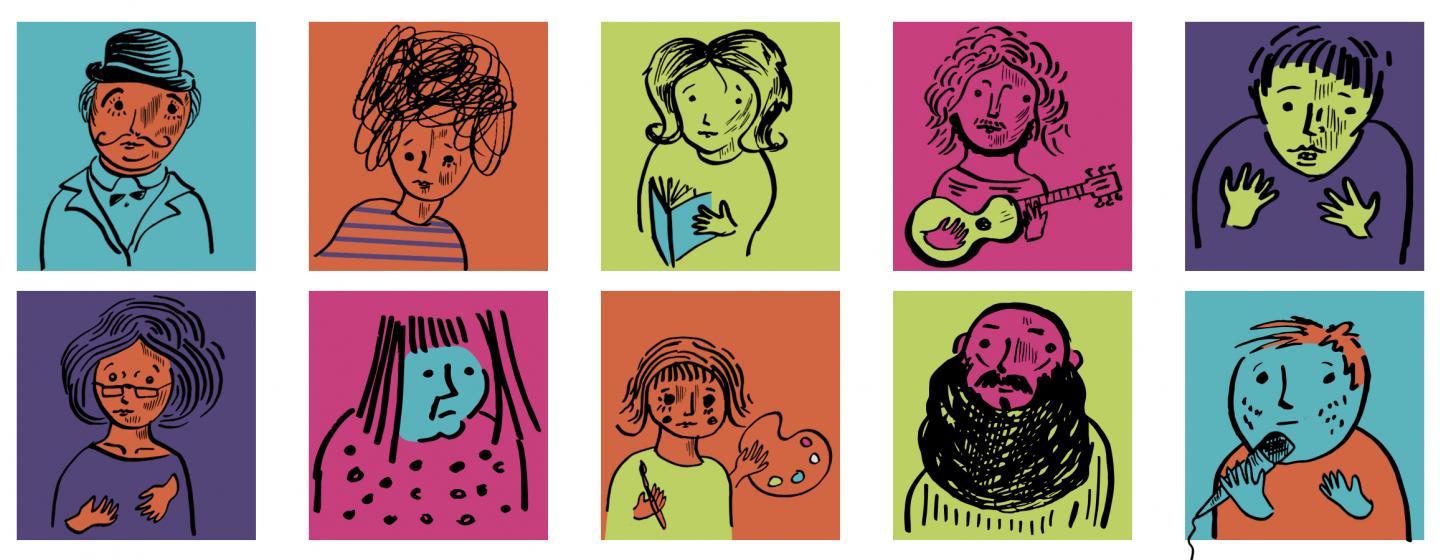 Artwork by The Wooden Spoon Press www.woodenspoonpress.com