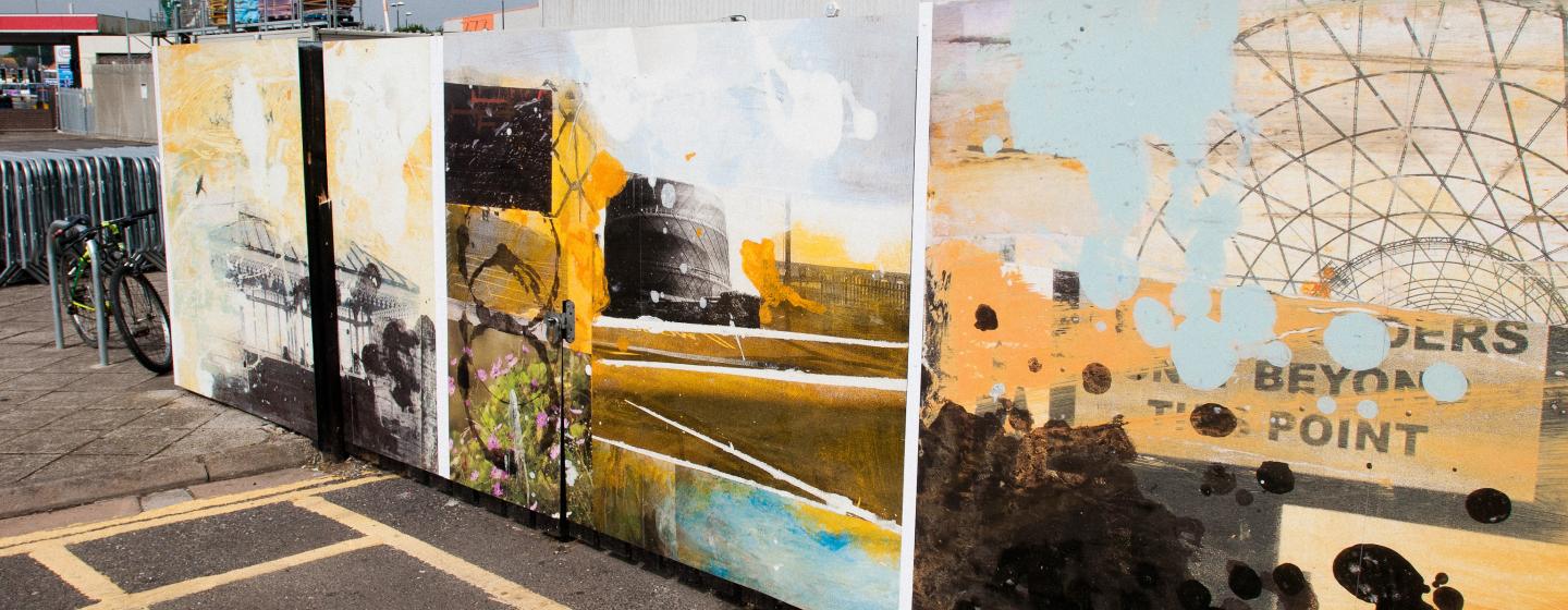 Day Bowman - Weymouth & Portland