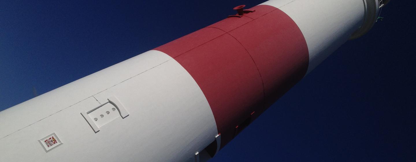Richard DeDomenici - Portland Bill Redux