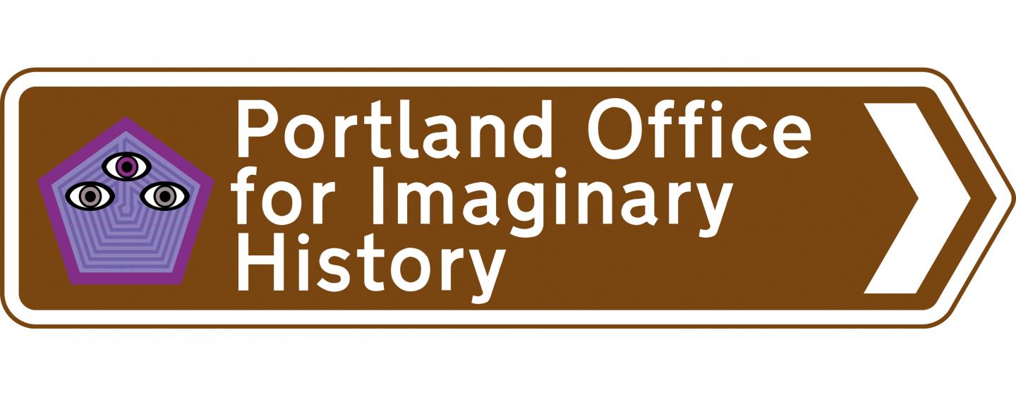 Portland Office for Imaginary History - Indoor Explorers Tour
