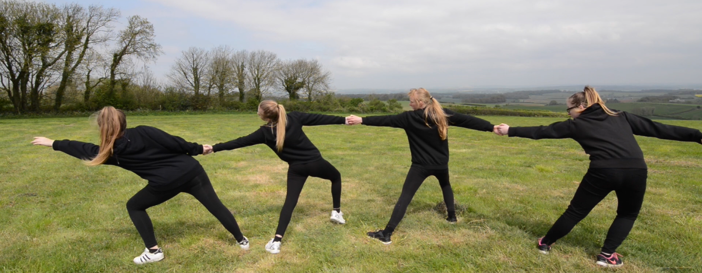 Mound Movements