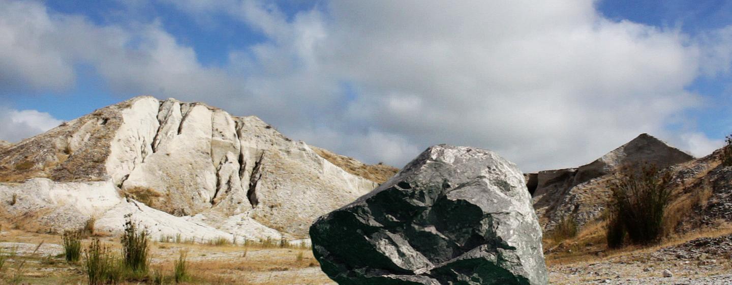 Still from 'Genesis' by Simon Hitchens