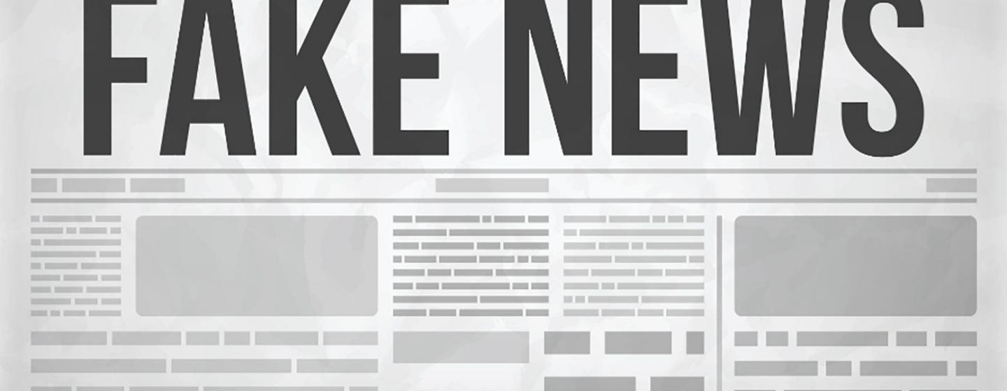 WHY? Fake News