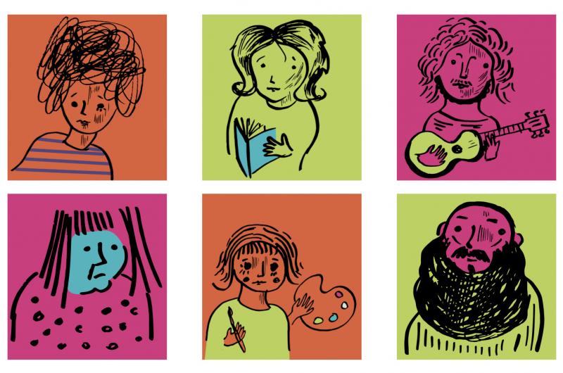 Artwork by The Wooden Spoon Press www.woodenspoonpress.com