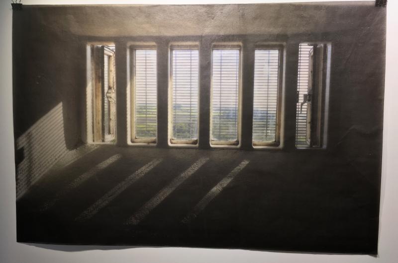 Wax Window 