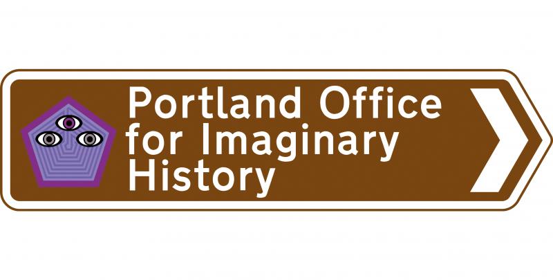 Portland Office for Imaginary History - Indoor Explorers Tour
